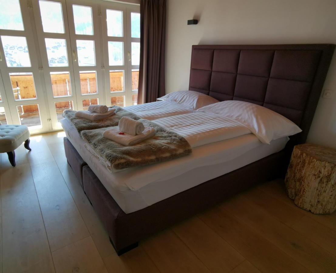 Chalet M Grindelwald Exterior photo