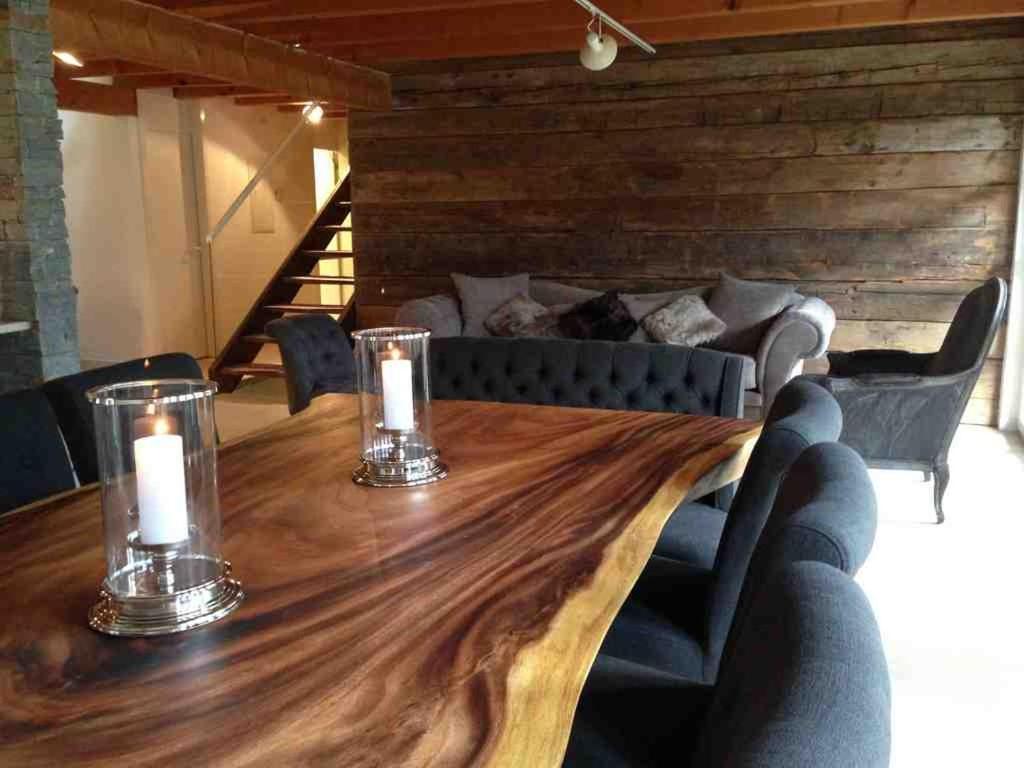 Chalet M Grindelwald Exterior photo