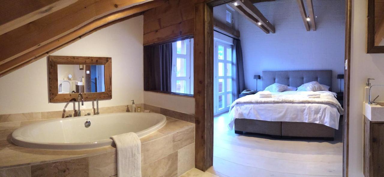 Chalet M Grindelwald Exterior photo