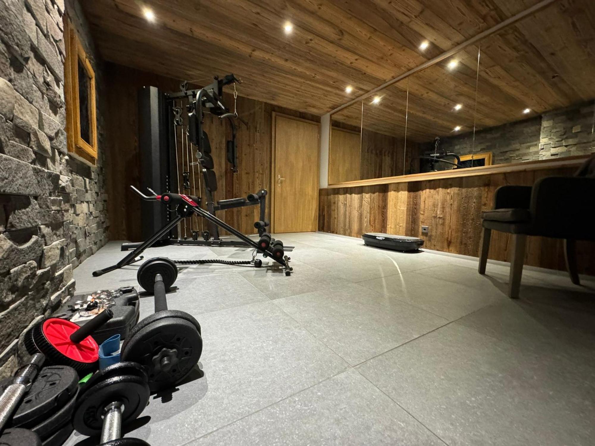 Chalet M Grindelwald Exterior photo